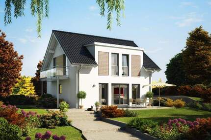 Bestpreisgarantie bei Bien-Zenker - Lassen Sie uns gemeinsam Ihr Traumhaus planen in Beuren (Hochwald)