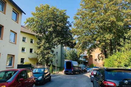 Wohnung zum Mieten in Bochum 320,00 € 40 m²