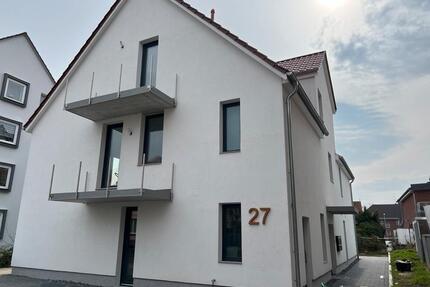 2 Zimmer Neubau- Wohnung in Gehrden