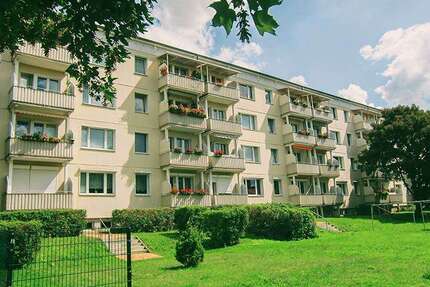 Wohnung zum Mieten in Prenzlau 485,00 € 60.8 m²