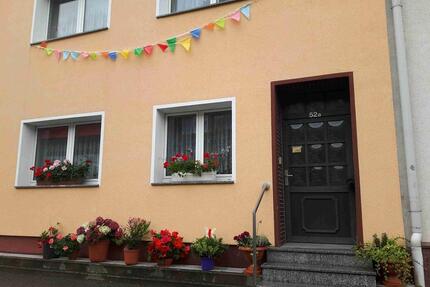 3-Familienhaus zu verkaufen in Loitz Goethestr.