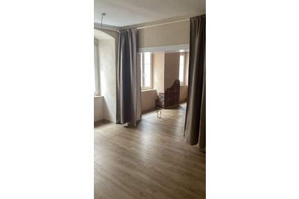 Schönes Gewerbeobjekt nähe Bismarckplatz für Frisör, Kosmetik, Nagelstudio o.ä. - Regensburg Innenstadt