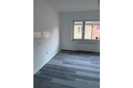 2,5-Zimmer Wohnung in Witten mit gehobener Ausstattung