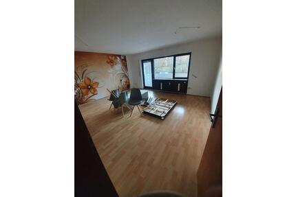 2-Zimmer Wohnung mit Balkon in ruhiger Lage von Hardheim