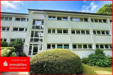 Wohnung zum Kaufen in Lübeck 235.000,00 € 73 m²