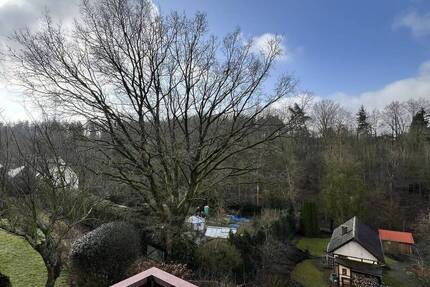 Schicke Eigentumswohnung am Stadtrand - sofort beziehbar! - Neustadt an der Aisch