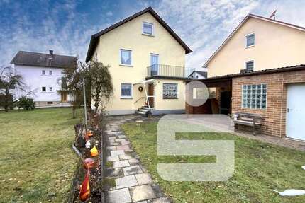 Haus zum Kaufen in Schwandorf 275.000,00 € 109 m²