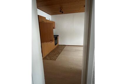 Gemütliche 1-Raum Wohnung in Mechau - Arendsee (Altmark)