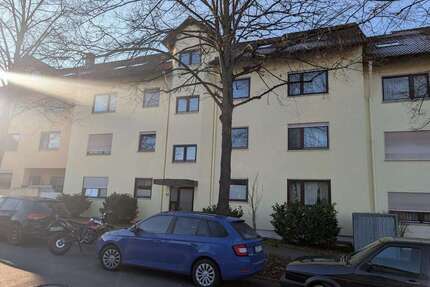 Wohnung zum Kaufen in Bietigheim-Bissingen 265.000,00 € 62 m²