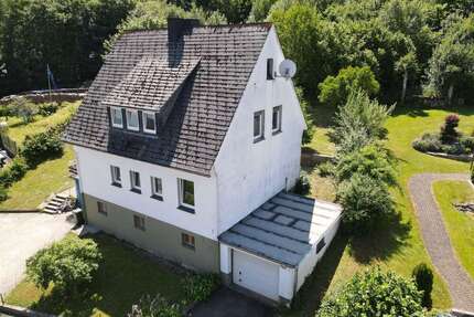 Haus zum Kaufen in Brilon- Hoppecke 119.000,00 € 115 m²