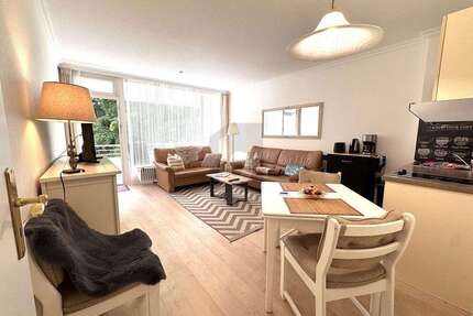 Wohnung zum Kaufen in Timmendorfer Strand 329.000,00 € 47 m²