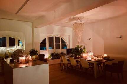 Wohnung zum Mieten in Bielefeld 2.500,00 € 170.37 m²