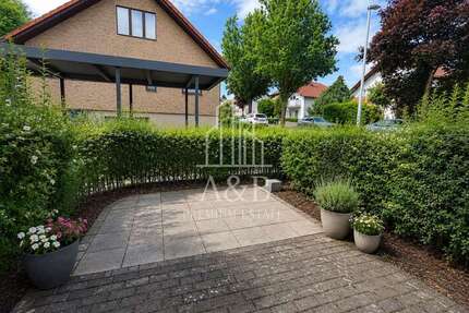 Wohnung zum Kaufen in Alzey-Spiesheim 115.000,00 € 41 m²