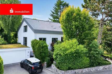 Haus zum Kaufen in Bensheim 1.350.000,00 € 296 m²