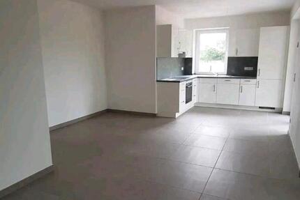 Neuwertige 3-Zimmer-Erdgeschosswohnung mit Garten & Terrasse - Ottersberg