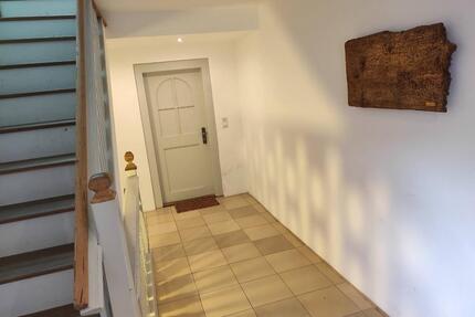 Maisonette-DG-Whg kernsaniert Niedrigenergie Stellplatz & Wallbox - Augsburg Innenstadt