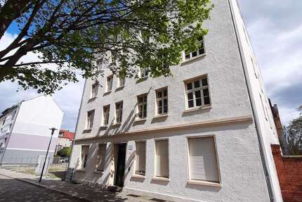 Wohnung zum Mieten in Magdeburg 750,00 € 94 m²