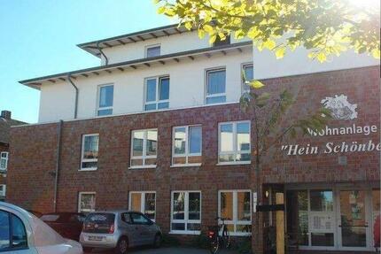 Wohnen mit Service in 