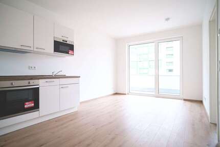 Wohnung zum Mieten in Leipzig 600,00 € 39.35 m²