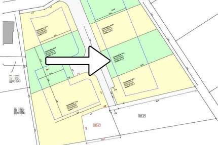Grundstück zu verkaufen in Mayen 96.000,00 € 384 m²