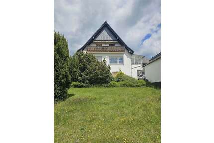 Haus zum Kaufen in Bad Endbach 269.000,00 € 160 m²