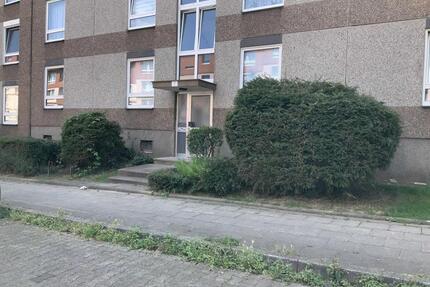Demnächst frei! 3-Zimmer-Wohnung in Essen Freisenbruch