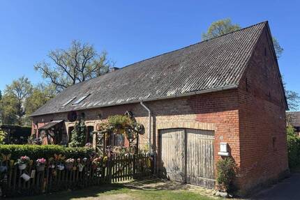 Einziehen und sich wohl fühlen - 165.000,00&nbsp;EUR Kaufpreis, ca.&nbsp; 170,00&nbsp;m&sup2;&nbsp;Wohnfl&auml;che in Lüchow (PLZ: 29439) Bösel