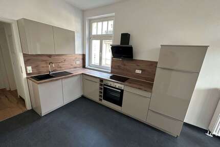 Wohnung zum Mieten in Plauen 507,00 € 78 m²