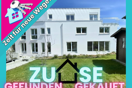 Wohnung zum Kaufen in Neuhausen 249.000,00 € 47.8 m²