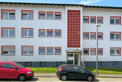 Wohnung zum Kaufen in Radevormwald 89.000,00 € 71 m²