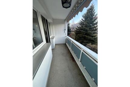 Mietwohnung 3 Zimmer - 550,00&nbsp;EUR Kaltmiete, ca.&nbsp; 62,00&nbsp;m&sup2; in Großenhain (PLZ: 01558)