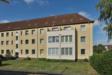 Wohnung zum Mieten in Braunschweig 417,00 € 60.87 m²