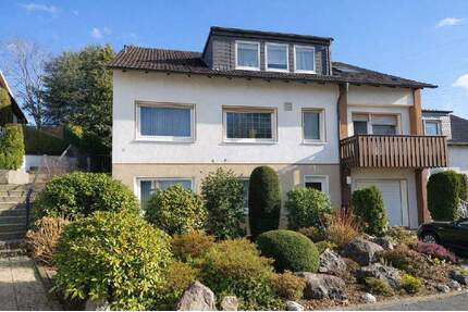 2-Familienhaus Mehrgenerationenhaus auf ca. 900m² großem Kaufgrundstück in Hohenlimburg! - Hagen
