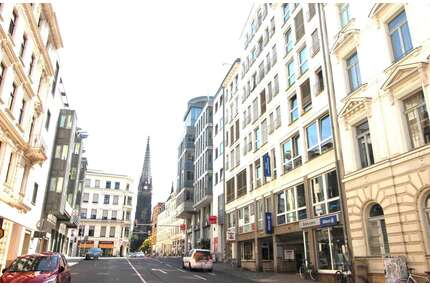 Wohnung zum Kaufen in Leipzig 780.000,00 € 162 m²