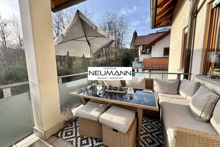 Wohnung zum Mieten in Zell am Harmersbach 1.150,00 € 147 m²