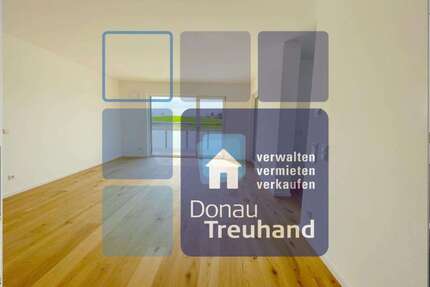 Wohnung zum Mieten in Vilshofen 1.005,00 € 91.4 m²