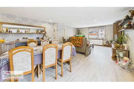 Haus zum Kaufen in Mettlach Orscholz 279.800,00 € 209.99 m² - Mettlach / Orscholz