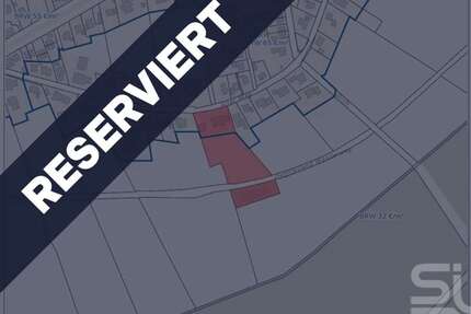 Grundstück zu verkaufen in Aurich Plaggenburg 199.000,00 € 6574 m² - Aurich / Plaggenburg