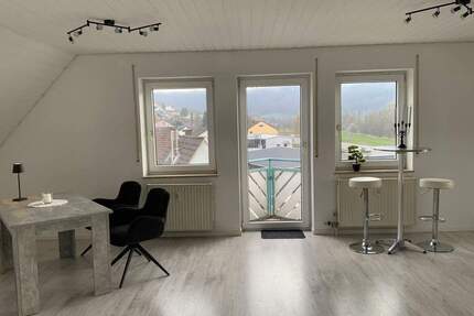 WEIßBACH-Künzelsau- Privatverkauf- mit Blick aufs Kochertal