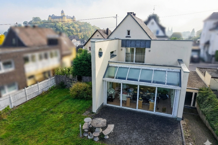 Haus zum Kaufen in Montabaur 465.000,00 € 172 m²
