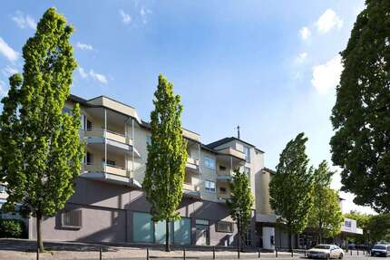 Wohnung zum Mieten in Hagen 280,94 € 50.21 m²