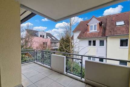 Wohnung zum Kaufen in Mainz 333.000,00 € 79 m²