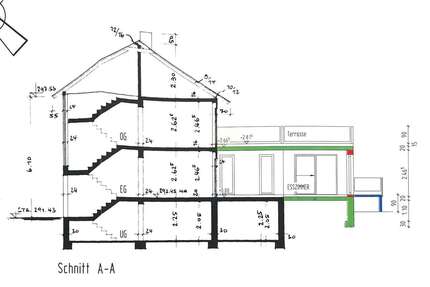 Haus zum Kaufen in Murrhardt 498.000,00 € 142 m²