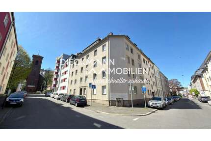 Wohnung zum Kaufen in Hagen 63.000,00 € 49.78 m²
