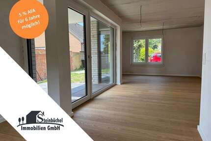 Wohnung zum Kaufen in Horstmar 313.650,12 € 79.83 m²