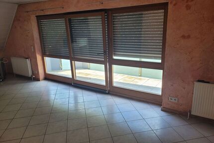 schöne ruhig gelegene 2,5 Zi. DG Maisonette Whg. - Talheim
