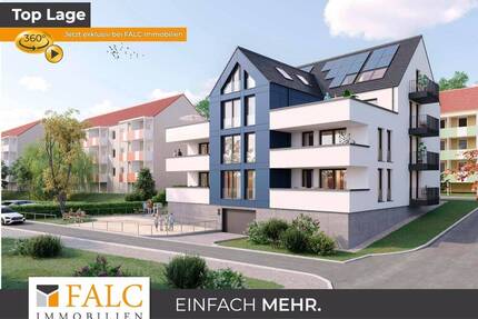 Rügen * Appartement mit Ostsee-Blick Whg.7 - Sassnitz