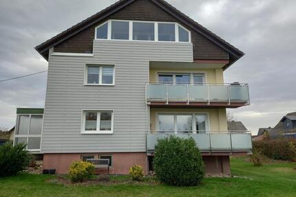 Wohnung mit herrlichem Ausblick - Cochem