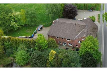 Haus zum Kaufen in Friedeburg 749.000,00 € 664 m²