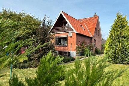 Handwerker-Glück an der Ostsee 1010qm Eigenl. Ärmel hochkrempeln - Grömitz